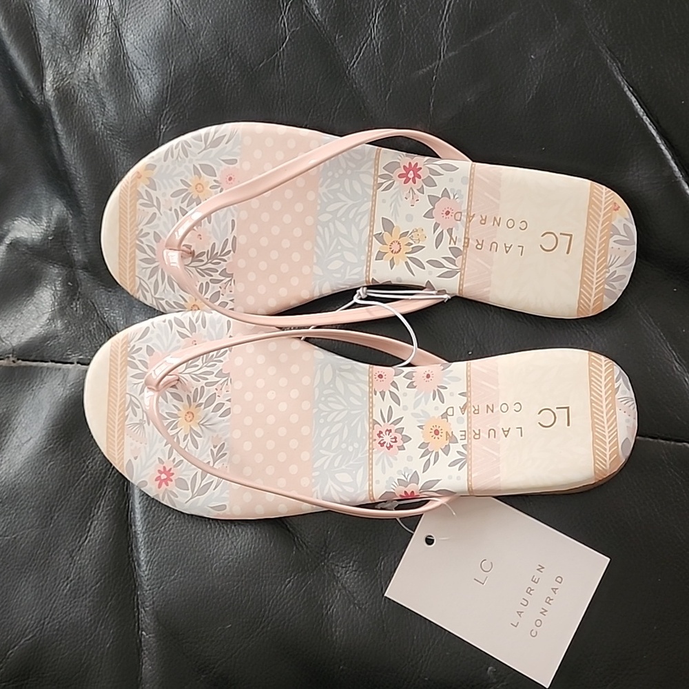 LC Conrad Sandal
